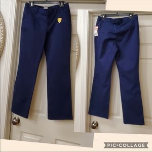 Cat & Jack boys pants are size 14 Plus